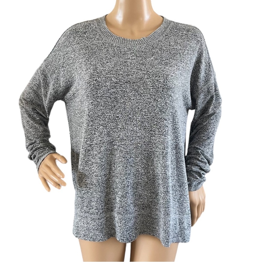 Lucky Brand Lightweight Sweater Top